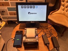 Complete Epos Now POS System