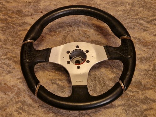 Momo sports aftermarket