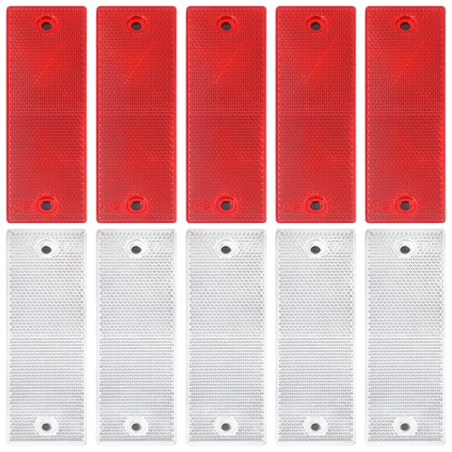 10pcs reflectors for - 10pcs,