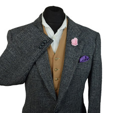 Harris Tweed Tailored Country