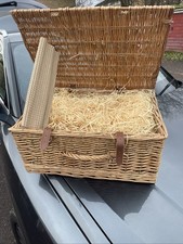 Fortnum and Mason Hamper