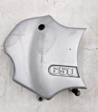 SPROCKET COVERS - BMW F 650 CS
