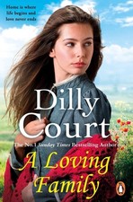 A Loving Family by Dilly Court