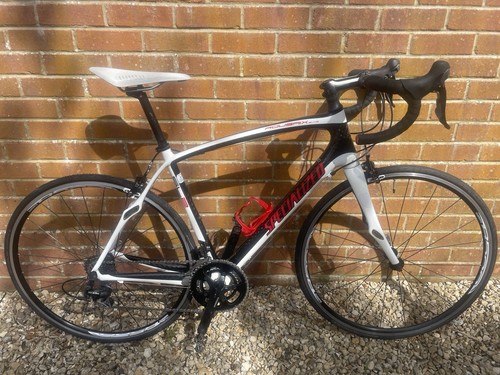 Specialized roubaix elite - specialized, sl2