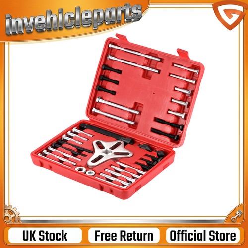 Harmonic balancer puller - harmonic,