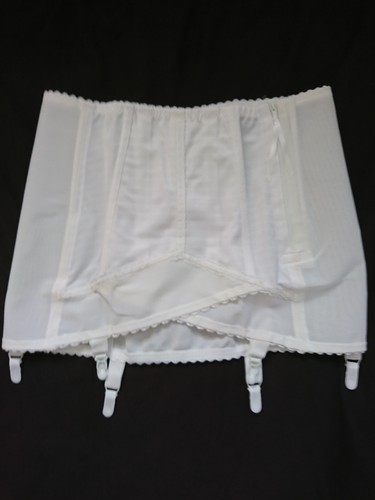 Vintage twilfit white - twilfit,