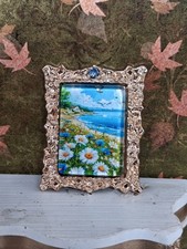 Dolls House Daisy's By The Sea