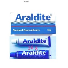  Araldite Standard Epoxy