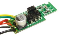 Scalextric Formula 1 F1 Digital Retro-Fit Digital Chip A C7005