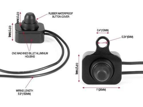 Motorcycle auxiliary light - auxiliary,