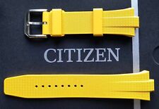 Citizen Tsuyosa Strap