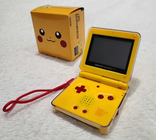 Nintendo game boy - boy, advance