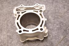 YAMAHA YZ250F CYLINDER BARREL NEEDS A REPLATE 2005