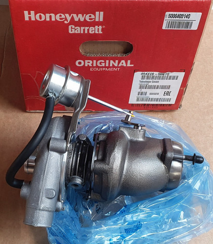 Turbo charger fits - charger, daewoo