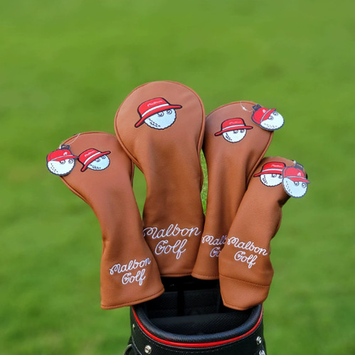 New golf club cover driver - new-golf,