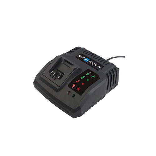 Mac allister battery charger - mac,