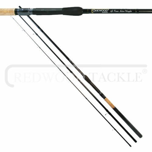 Oakwood 10ft float match - oakwood,