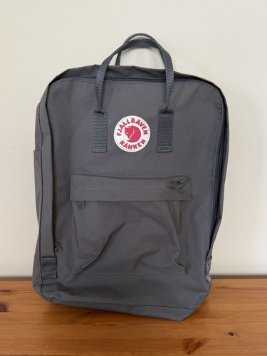 Fjallraven kanken laptop - fjallraven,