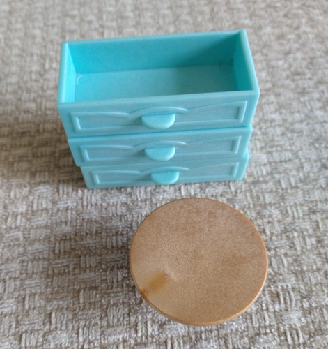 Sylvanian families spares - families, for