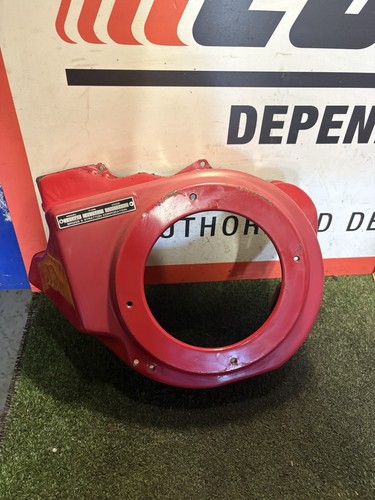 Briggs and stratton - and,
