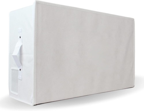 Hoesh white large - –,