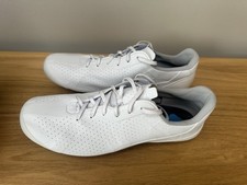 Specialized S Works Torch Lace Road Cycling Shoes White, EU 45.5, UK 10.5