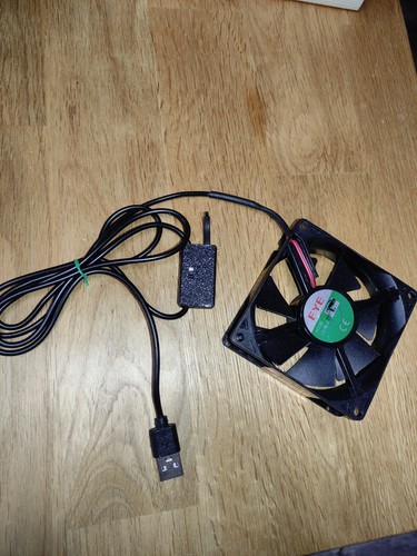 80mm usb cooling - 80mm,