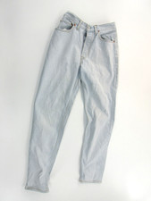 Vintage Levi's 901 Light Blue