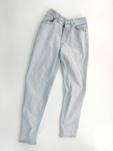 Vintage levi 901 light - vintage, levi's