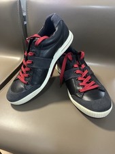 Ecco Original Street Retro Golf Shoes Men’s Size UK 8 (42)