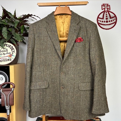 Harris tweed - harris,