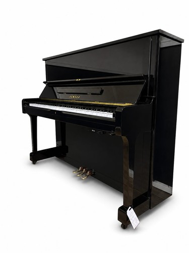 Yamaha u1h silent upright - silent,