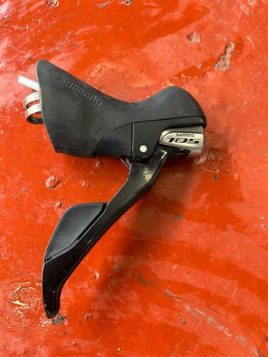 Shimano 105 dual - shimano,