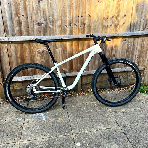 Salsa timberjack large - salsa, xt