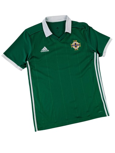 Northern ireland home football - northern,
