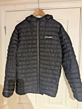 Mens Berghaus Hydroloft Hooded