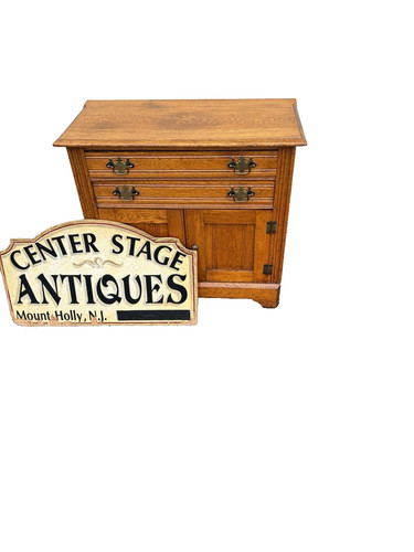67240 antique victorian - victorian, oak