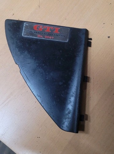 Golf mk4 gti - vw,