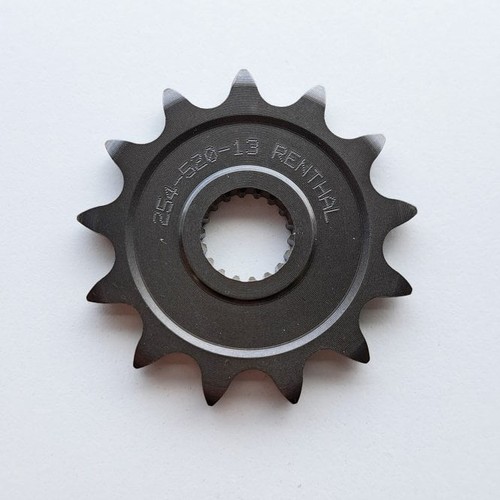 Renthal front 13t sprocket - renthal,
