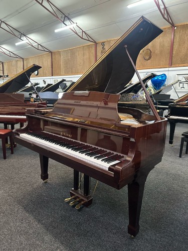 Kawai grand piano - grand, |