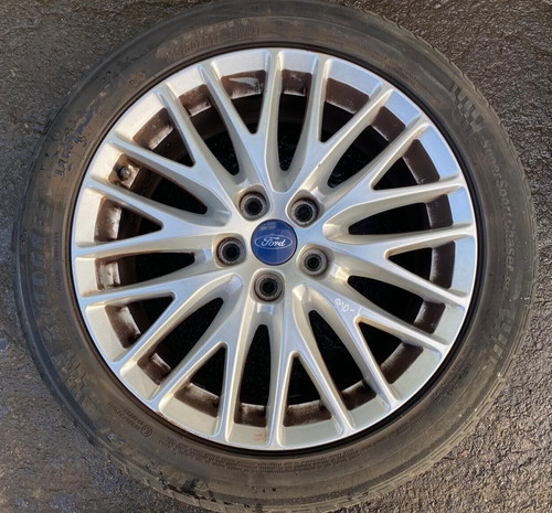 Ford focus mk3 2011 - ford,