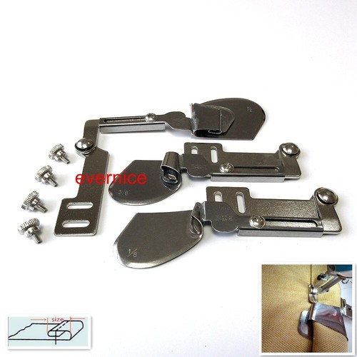 Set double fold clean finish - 3,