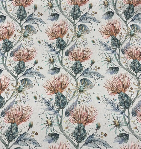 Voyage maison fabric - , varys