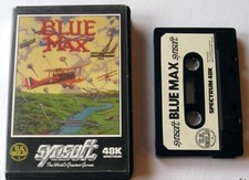 Sinclair ZX Spectrum 48K Game