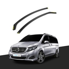 Mercedes Vito W447 MK3