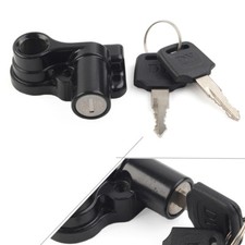 Seat Lock For Honda CB125S