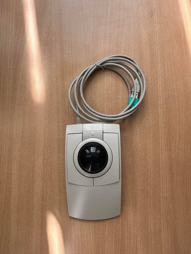 TRACKBALL