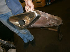 aprilia rst 1000 futura 2002