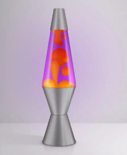 Lava Lamp Radiance 17-inch