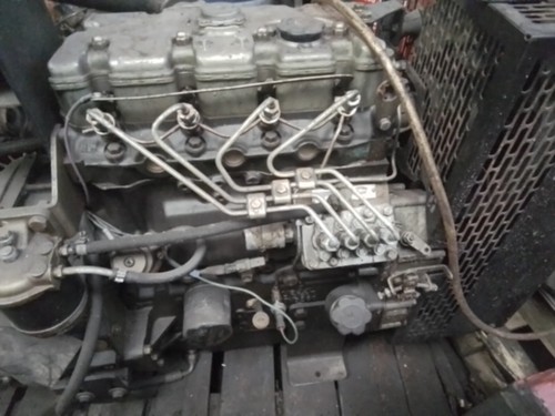 Perkins 404 diesel - 404,